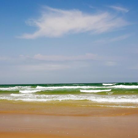 Sunchase IV Villa South Padre Island Exteriör bild