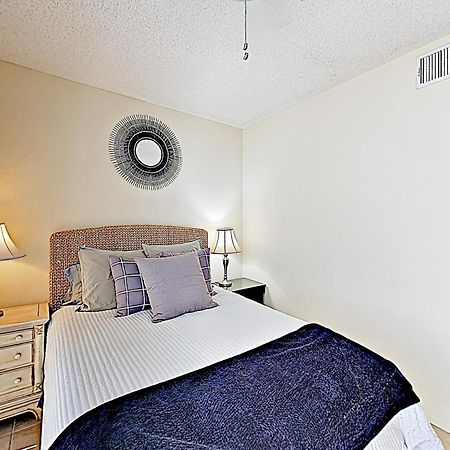 Sunchase IV Villa South Padre Island Exteriör bild