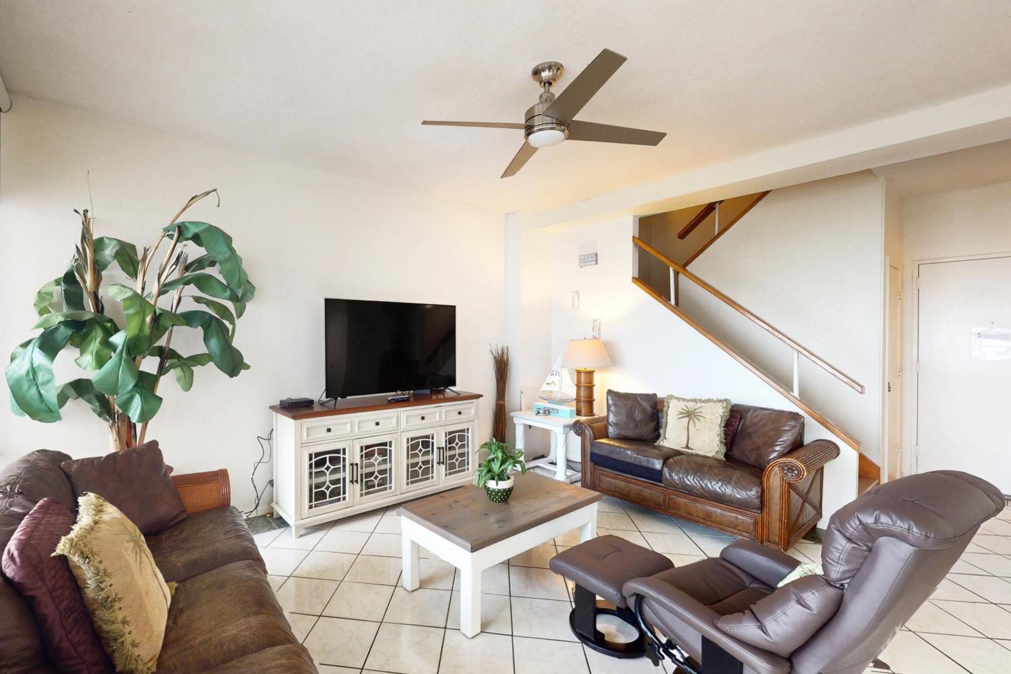 Sunchase IV Villa South Padre Island Exteriör bild