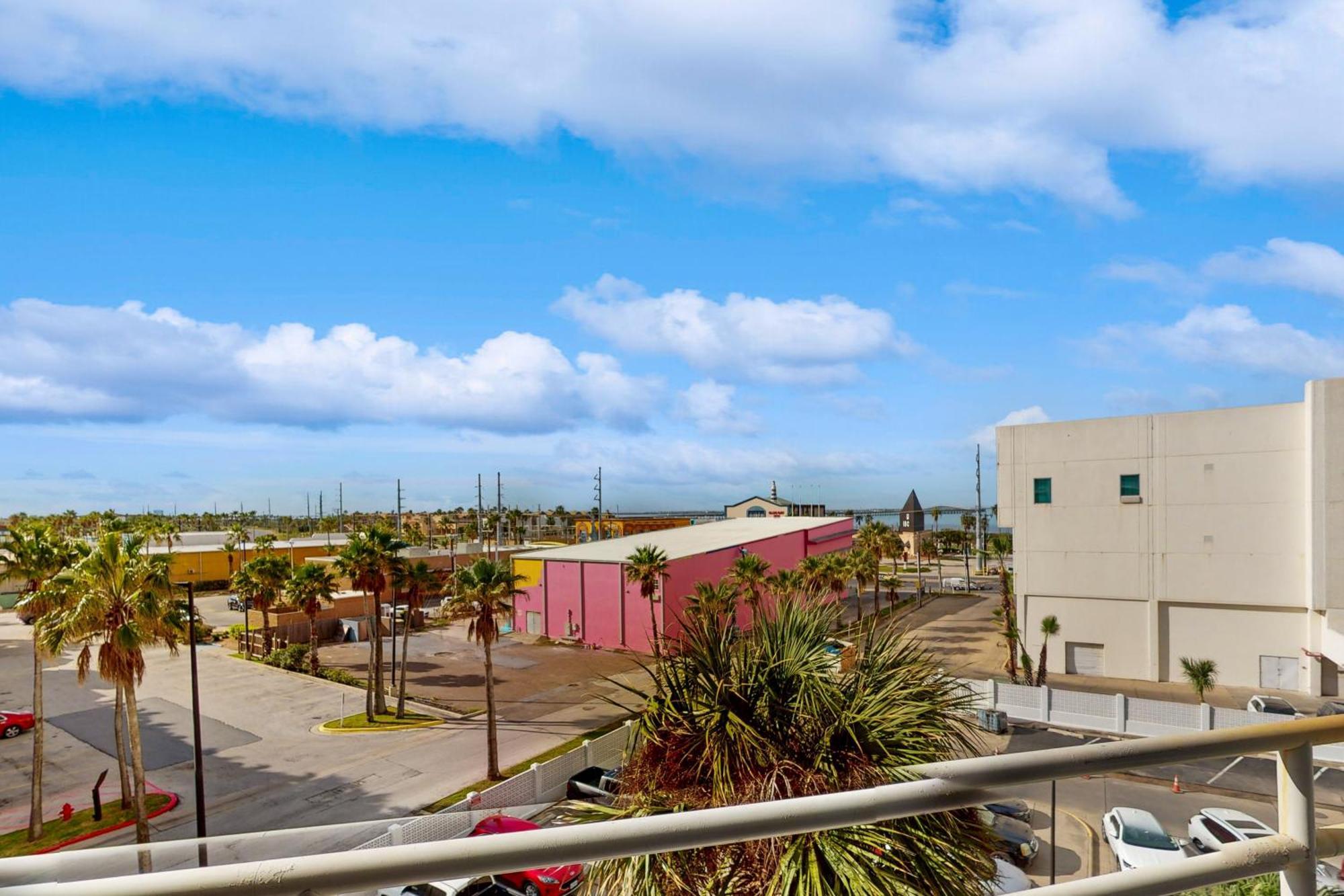 Sunchase IV Villa South Padre Island Rum bild
