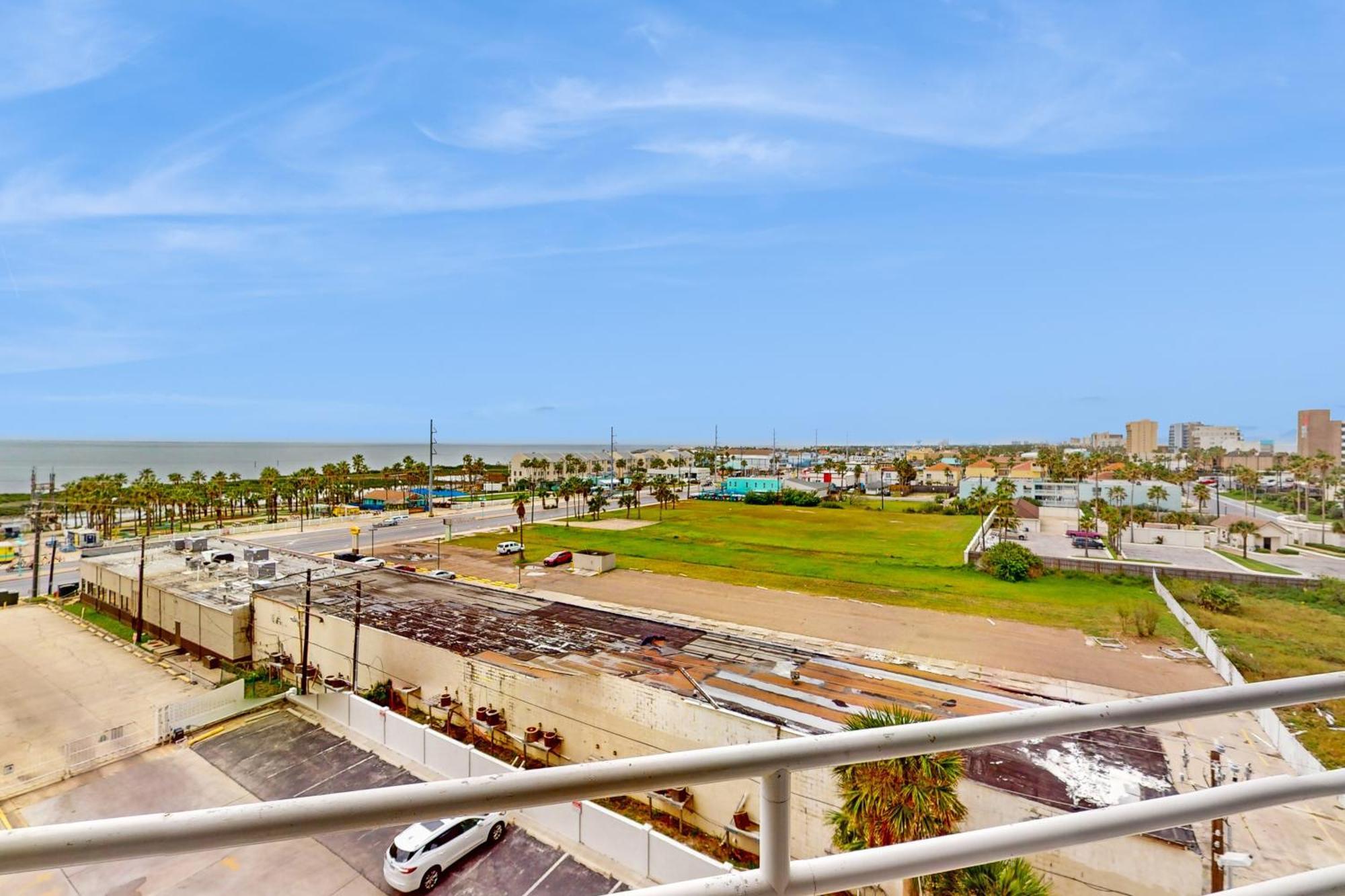 Sunchase IV Villa South Padre Island Rum bild