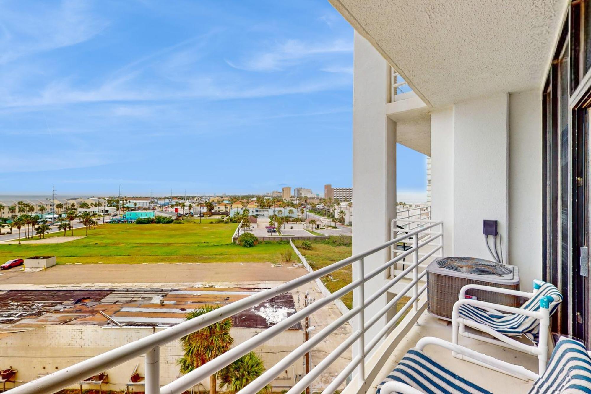 Sunchase IV Villa South Padre Island Rum bild