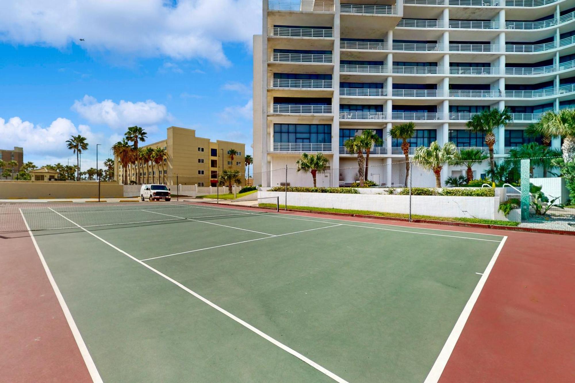 Sunchase IV Villa South Padre Island Rum bild